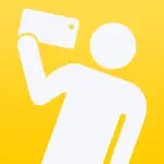 Real Selfie - A WYSIWYG Camera App Cancel