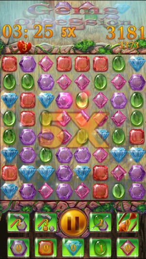 Gems Obsession(圖3)-速報App