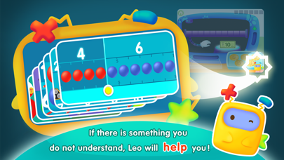 How to cancel & delete 2Kids Math - 幼升小宝宝数学 from iphone & ipad 4