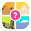 Guess the Place - 1 pics 1 popular city or country and landmark quiz trivia games