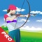 Bow and Arrow Adventure PRO