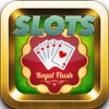 Fa Fa Fa Royal Flush Slots Game - FRE Vegas Machines