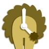 Lion Timer