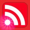 RSS News Reader-Free