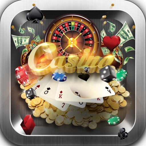 Casino Mania Gambler Vip - FREE Casino Slot Machines