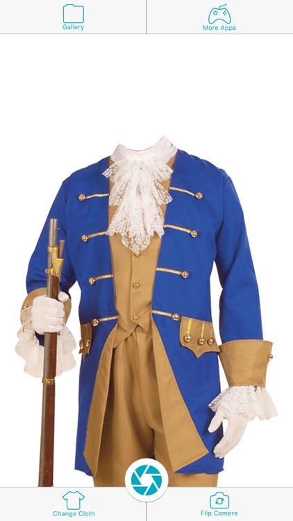 Man Carnival Photo Maker & Editor HD