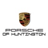 Porsche Of Huntington Service