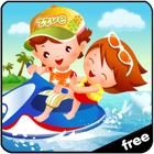 Aprender Inglés Vocabulario V.1: aprendizaje juegos educativos para niños y principiantes gratuito icon