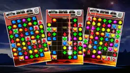 Game screenshot Jewel Star Adventure hack