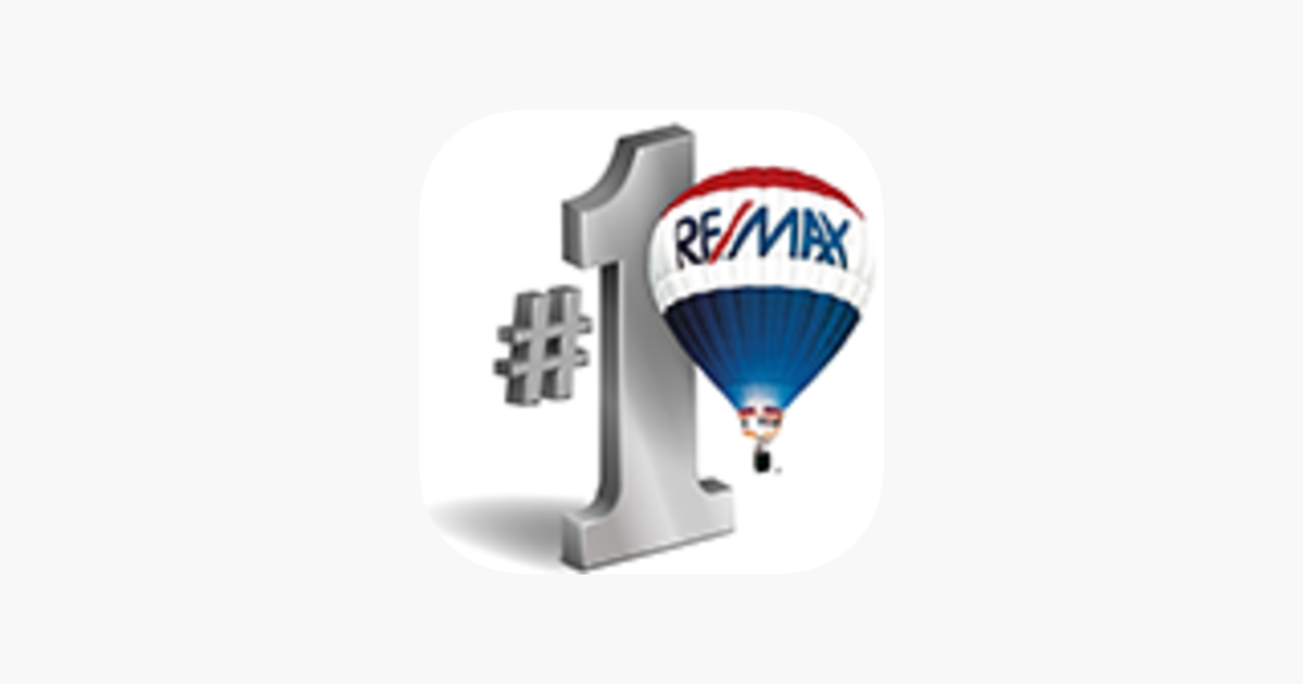 ‎Re/Max Realty Centre en App Store