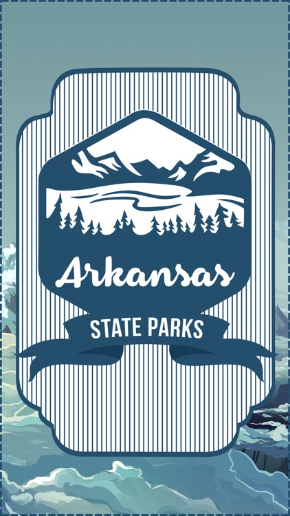 Arkansas State Parks & National Parks