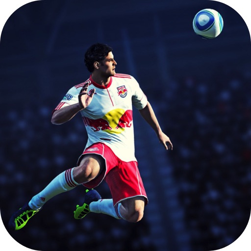 Soccer RF 2016 iOS App