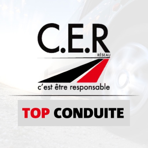 CER Top Conduite icon