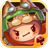 Neko Ninja - iPhoneアプリ