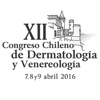 Dermatología 2016 - Chile