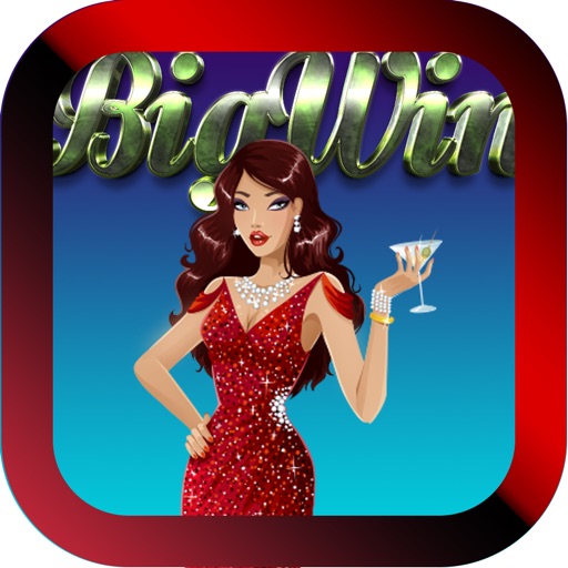 Luxury BIGWIN Edition Slots - FREE Las Vegas Casino Games icon
