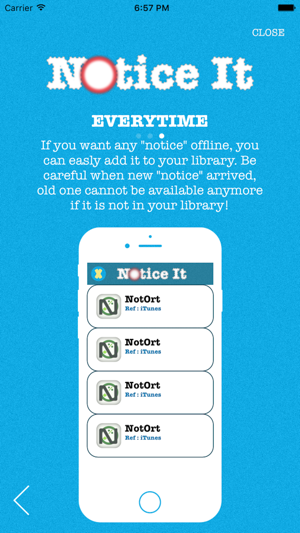 Notice It(圖4)-速報App
