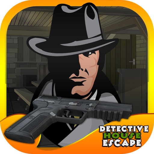 Escape Games 169 Icon