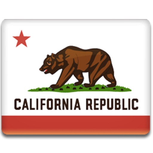 California Road Conditions and Traffic Cameras Pro icon