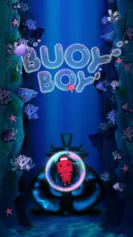Buoy Boy iphone bilder 0