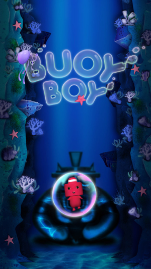 ‎Buoy Boy Screenshot