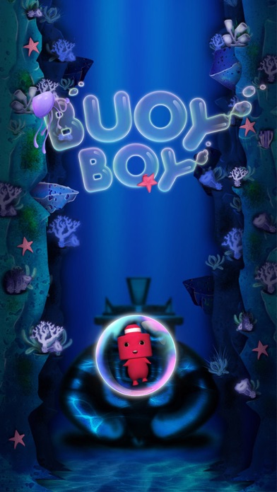 Screenshot #1 pour Buoy Boy