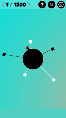 Game screenshot Ninja Head hack