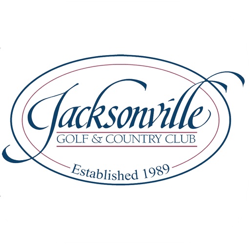 Jacksonville Golf and Country Club icon