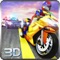 Sports Bike Race Police Chase -  Heavy Bike Rider Game