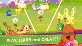 Game screenshot Minimo Town mod apk