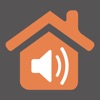 Home Audio - iPhoneアプリ