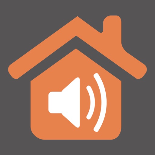 Home Audio icon