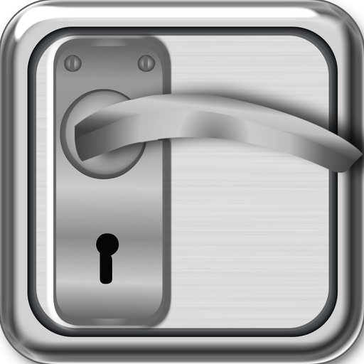 426 Apartment House Escape icon