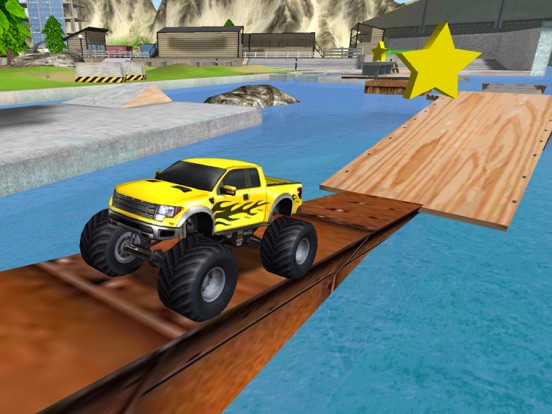 Cardroid 3D : RC Car Driving Simulator iPad screenshot 4 - Games app