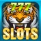 Slots Jungle 777– Free Casino Game