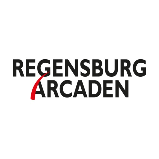 Regensburg Arcaden icon