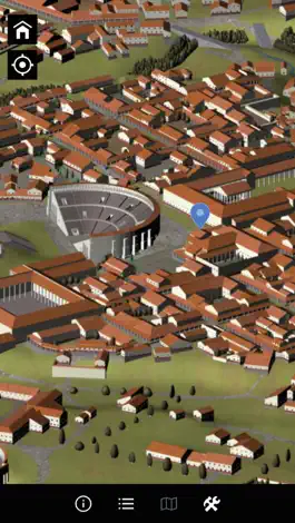 Game screenshot Unsichtbares sichtbar machen - Augusta Raurica mod apk
