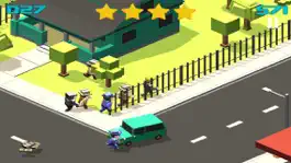 Game screenshot Run Pablo! A Cops and Robbers Game mod apk