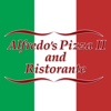 Alfredo's Pizza II