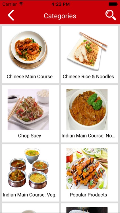 Big Chef, Sector 20, Chandigarh