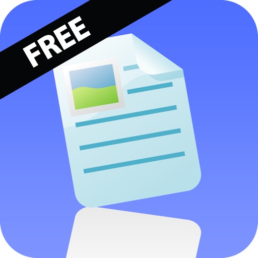 Documents Free (Mobile Office Suite)