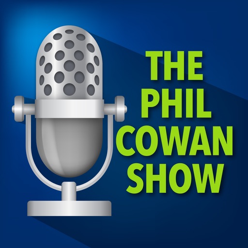 Phil Cowan icon