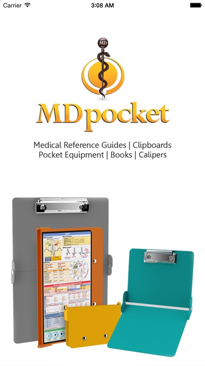 MDpocket