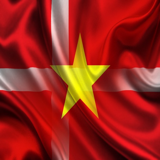 Danmark Vietnam Sætninger Dansk Vietnamesisk Lyd icon