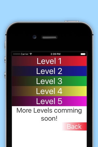 Game Quiz app screenshot 4