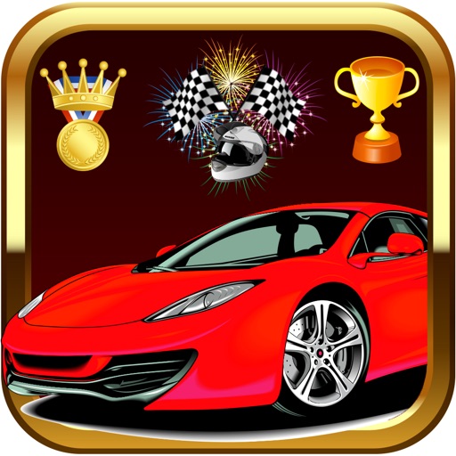 Kids turbo Cars Infinity run, city car driving simulator 2015 icon