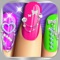 Nail Salon Pro™ Featuring Prism and Glitter Style Polish