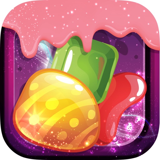 Betty Candy Heroes icon