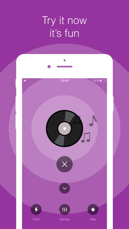 Partyscope Free screenshot-3