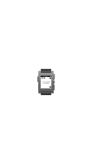 Find Me for Pebble(圖4)-速報App